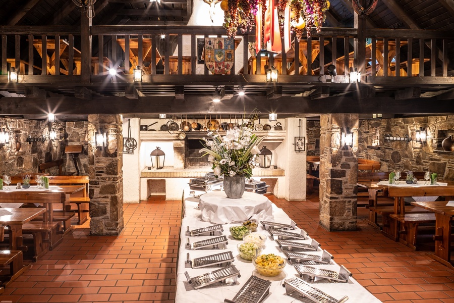 Fuhrgassl-Huber, Weingut und Buschenschank