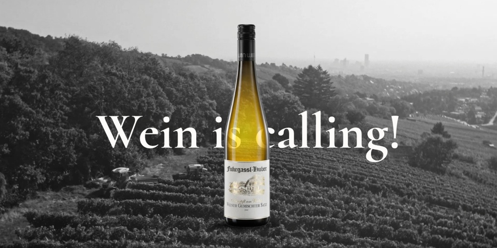 Buschenschank Fuhrgassl-Huber  -  Weingut, Heuriger